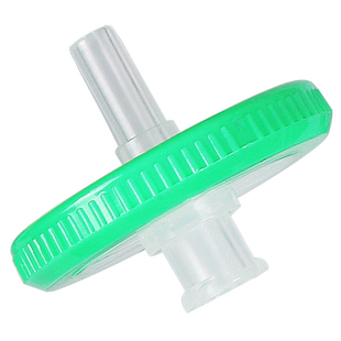 一次性针式过滤器 微孔滤膜 水系MCE有机尼龙PTFE四氟乙烯进口PES针筒式针头滤头13 25 33mm 0.22 0.45um