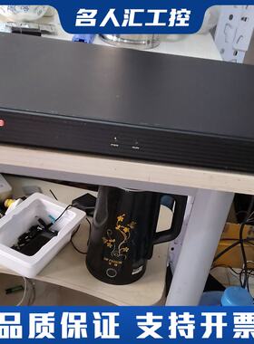 TENDZONE CLEAR K4 数字音频处理器，型号CL议价
