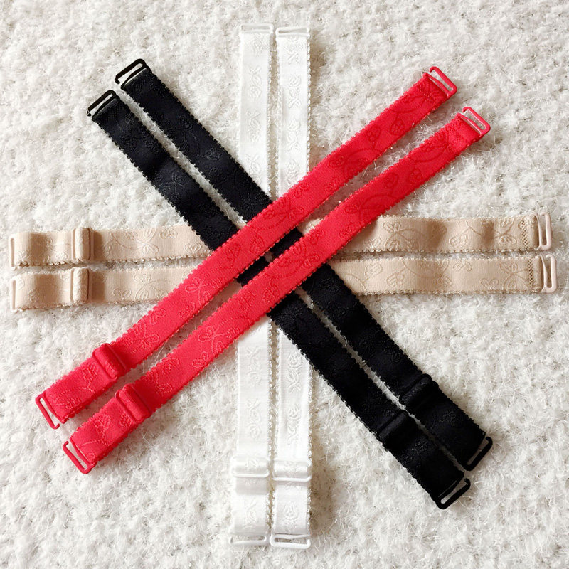 Bretelles pour lingerie - Ref 804176 Image 3