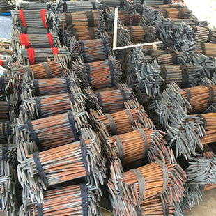 尖锋 蚂蟥钉 扒钉 锔钉 船钉 U型骑马钉 建筑大长铁钉 圆钢马王钉