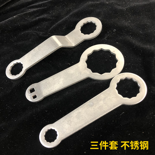 泵流量调节扳手K3V112 K3V63提升器流量调节扳手工具优质