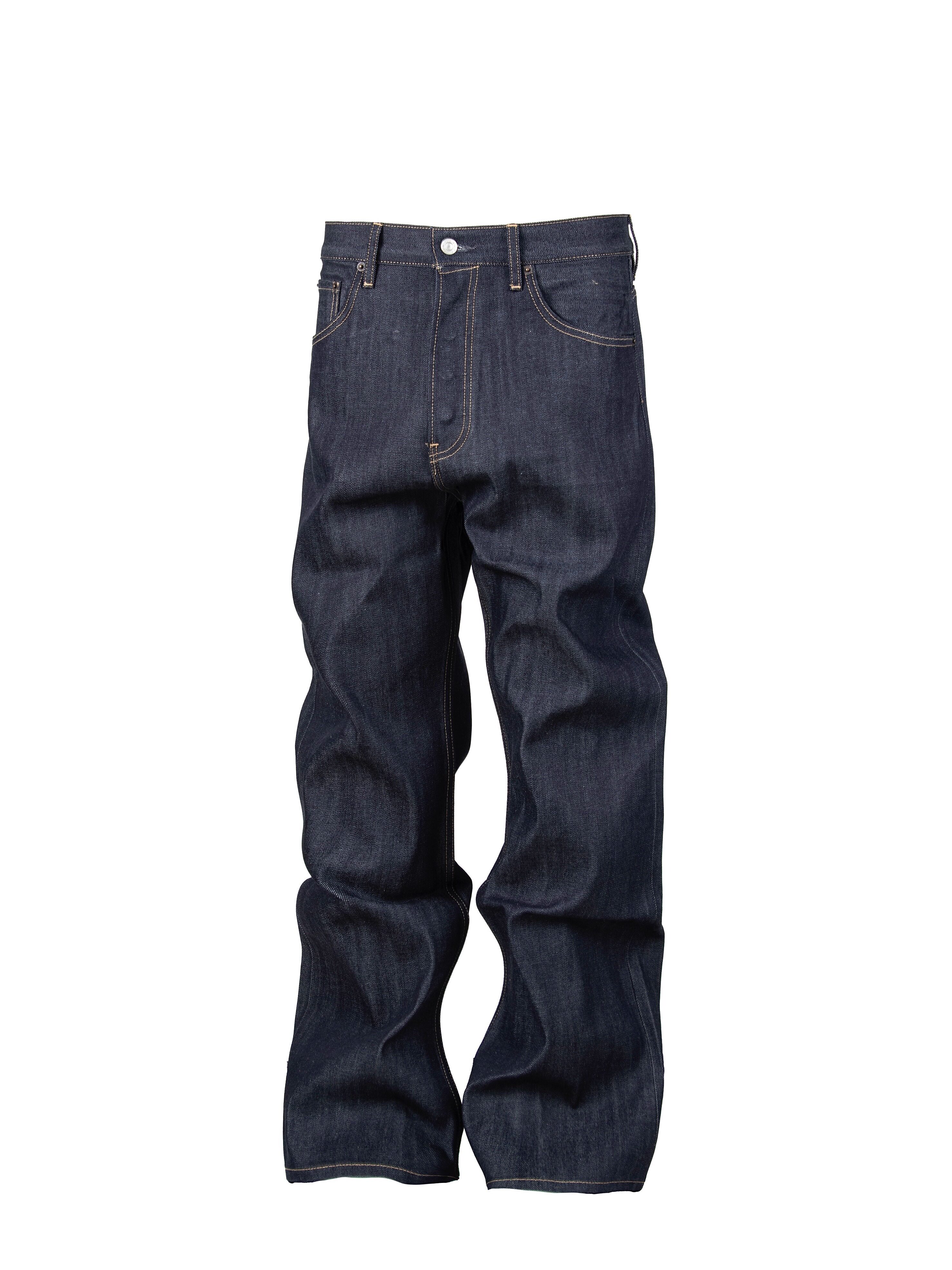 Black Navy Blue