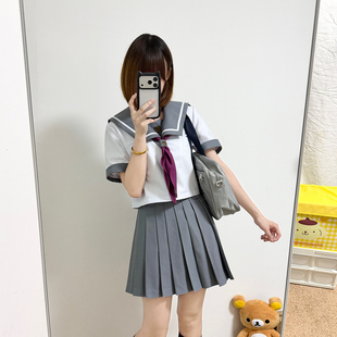 我的妹妹不可能那么可爱cos高坂桐乃cos制服全套水手服