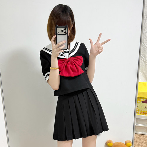 空之境《魔法少女网站》cos服
