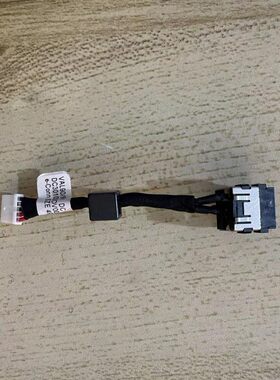 eE6440电源接口戴尔DELL