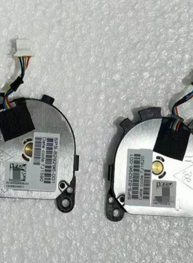 适用 惠普 TPN-C120 13-D023TU 13-D056TU CPU 显卡 风扇 散热