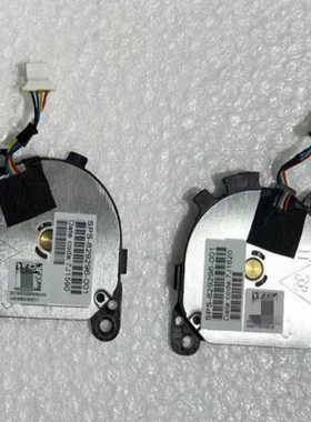 适用 惠普 TPN-C120 13-D023TU 13-D056TU CPU 显卡 风扇 散热