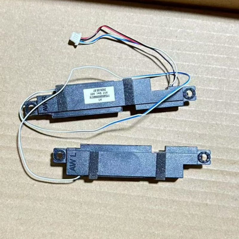 用于华硕 vivobook14 V4000F/D R424F X412F X412U X412D 喇叭