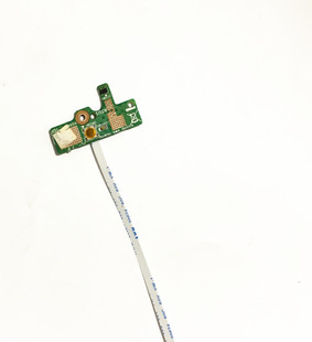 ASUS华硕 K55VM K55VD A55VD R500V A55V K55V 开关板 开机板带线