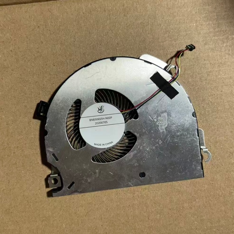 适用于全新 ASUS 13NX05W0T05011 EG50040S1-CU90-S9C 风扇