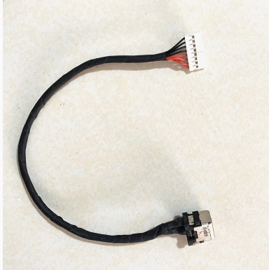 华硕FX53V ZX53V FZ53V GL553V  gl533vd ZX50V DC电源接口电源线