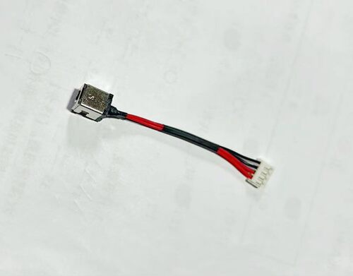 华硕 X8A X8AC X8AI X8AIP K40C K40AB K40IN 电源头 电源接口 线