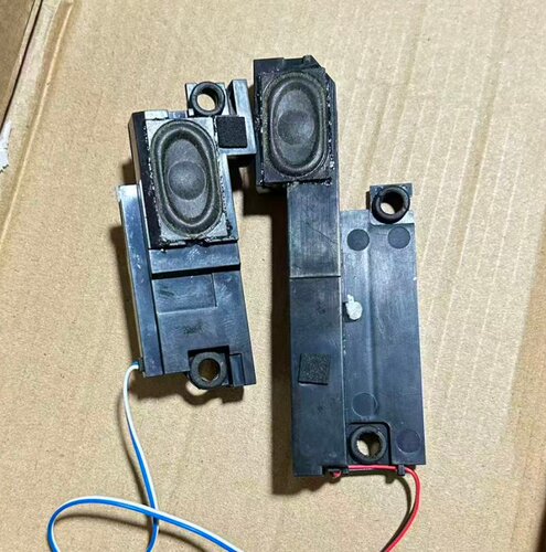 y430gV450笔记本喇叭内置