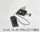 适用惠普Pavilion TPN Q171内置喇叭音响扬声器G31 G31