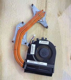 华硕 A450J X450JF JN K450J SV41J 散热器 铜管 风扇 散热模组