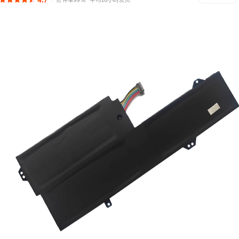 适用联想小新Pro-13 2019/2020/21 L19M3PD3 L19D3PD3笔记本电池