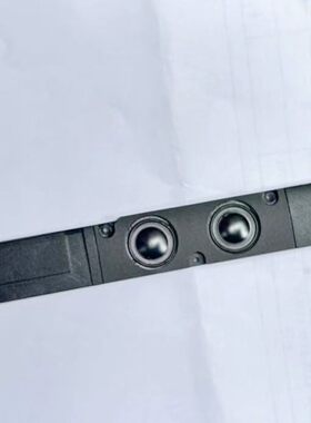 音箱X751M扬声器R752LA751V