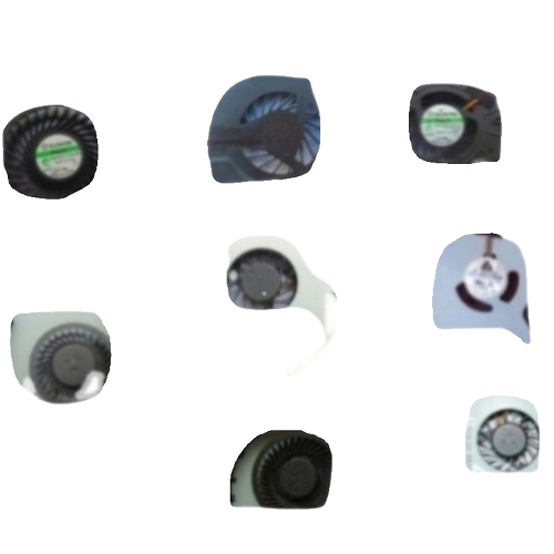适用DELL戴尔灵越Inspiron 11 3148 3158 风扇CPU散热风扇