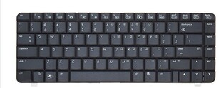 DELL戴尔 14R-N4120 3420 5420 7520 7420 5520 P22G P25F 键盘