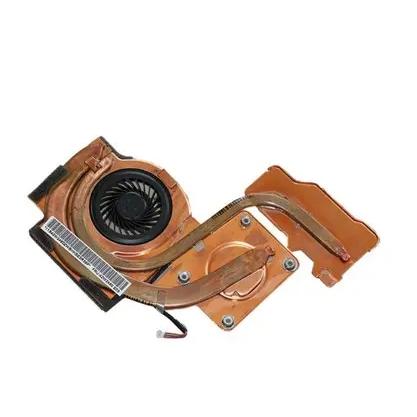 适用戴尔DELL Latitude 7280 7290 7380 7390 风扇 散热器 0KM50T