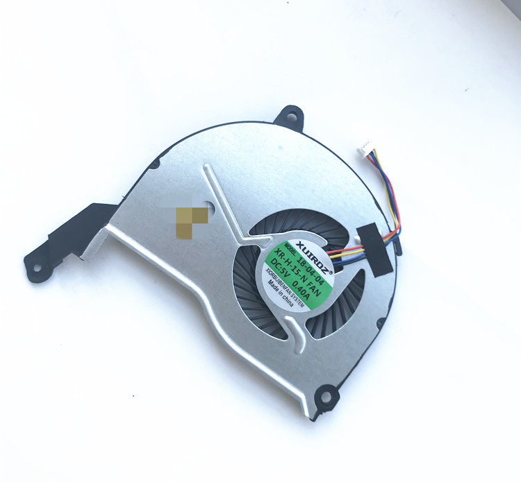 HP惠普 15-n 14-n TPN-Q130 Q129 Q131 Q132风扇15-N011AX N019SA