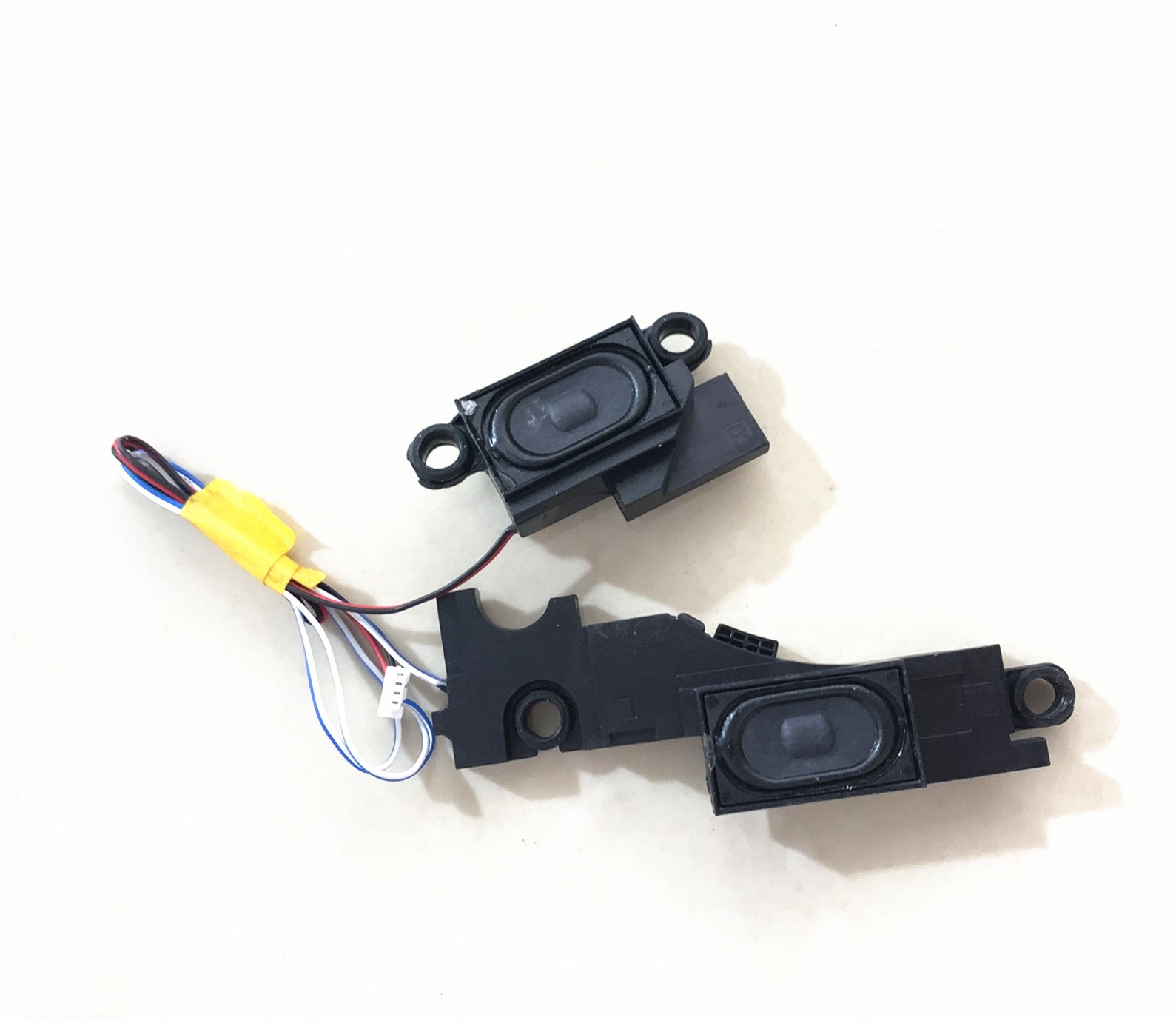 联想笔记本内置喇叭音响扬声器