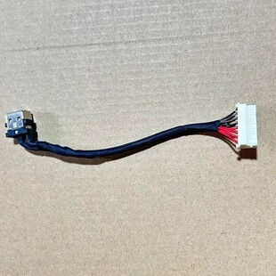 ASUS 华硕FX63V FZ63V FX503 GL703 电源接口电源线充电头全新
