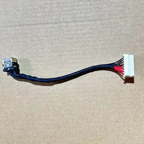 ASUS 华硕FX63V FZ63V FX503 GL703 电源接口电源线充电头全新