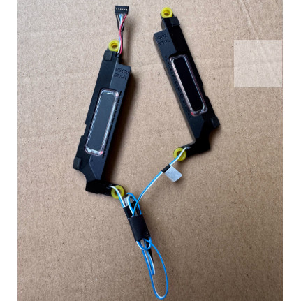 适用于ASUS 华硕宏飞燕 无畏pro14 M3400QA 喇叭扬声器音响