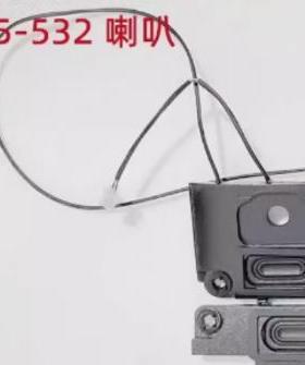 适用于acer宏碁V3-574G V5-591 N15Q12 N15Q6 P257 扬声器 喇叭