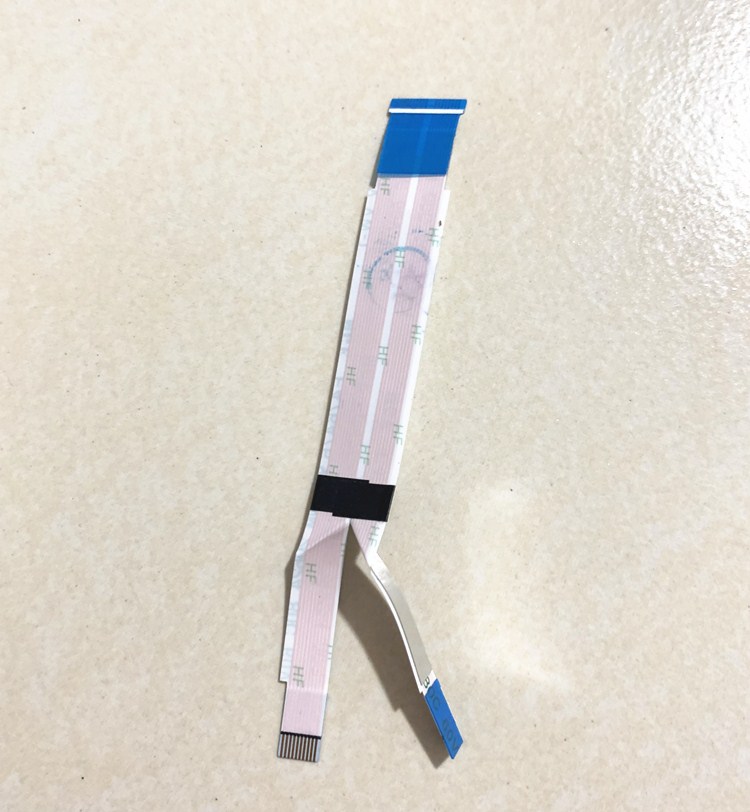 联想触摸板指纹器排线连接线