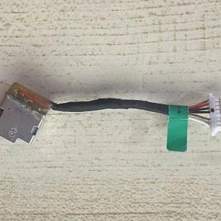 适用 HP惠普 TPN-Q175 Q221 Q207 Q189 Q191 DC充电头电源接口