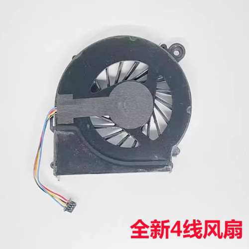 HP2000 G56 CQ45-M02TX HP450 HP455 HP1000 TPN-L105笔记本风扇