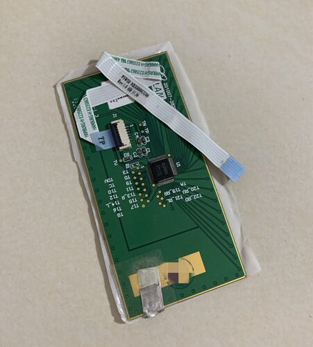 acer宏碁4741触摸板触控板原装
