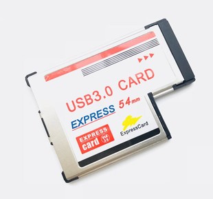 220I usb3.0扩展卡USB接口 X230I X220 X230 X201 8440p 联想X200