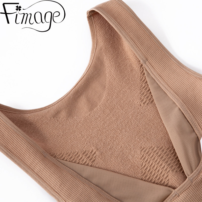 Body FIMAGE en coton - Ref 668462 Image 3
