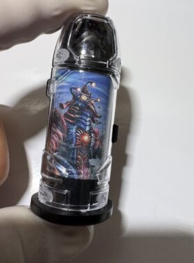 自制胶囊可联动ur和日版dx自制捷德扭蛋《只卖胶囊可联动融合》