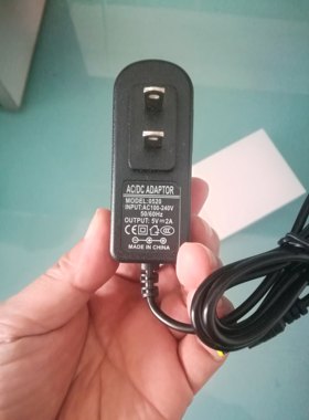 medela美德乐思韵丝蕴单边电动吸奶器电源5v1a2a