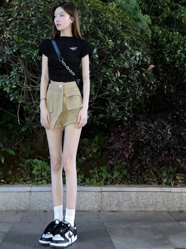 伊莲服饰 YLFSTG1268