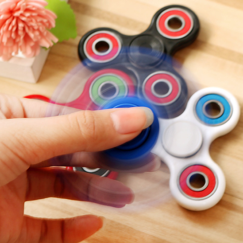 Finger spinner      - Ref 2614973 Image 1