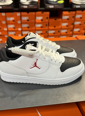 犇犇运动Nike/JORDAN FLIGHT COURT男子篮球休闲鞋 IQ5698-101
