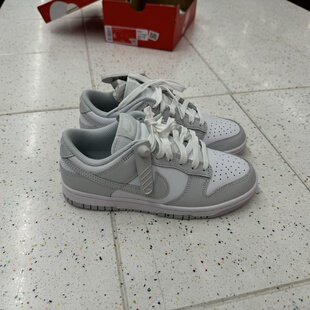 耐克 DD1503 Dunk 女子复古低帮休闲板鞋 Low 犇犇运动Nike