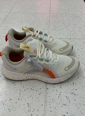 犇犇运动Nike/REACT ESCAPE RN 2女透气缓震跑步鞋DX6128-DJ9976