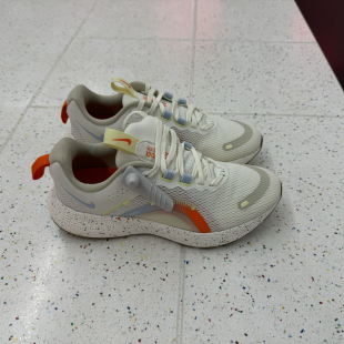 犇犇运动Nike/REACT ESCAPE RN 2女透气缓震跑步鞋DX6128-DJ9976