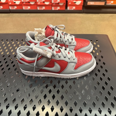犇犇运动Nike/DUNK LOW QS 男子休闲低帮复古潮流板鞋FQ6965-600