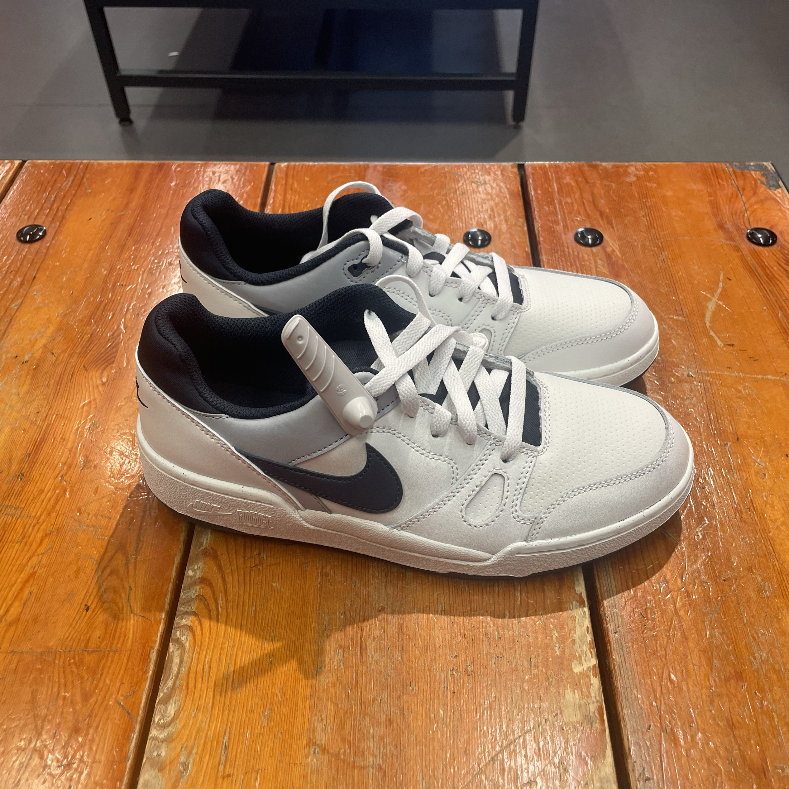 犇犇运动Nike/耐克 男子低帮耐磨休闲板鞋 FB1362-FZ4629-100