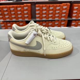 犇犇运动Nike/COURT VISION LO V2 男子休闲鞋板鞋HV8139-200