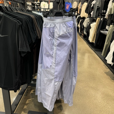 犇犇运动Nike/ OUTLETS 男子透气训练跑步长裤防泼水裤 IF2021