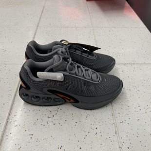 犇犇运动Nike/AIR MAX DN男透气舒适气垫训练跑步鞋DV3337-HV5235