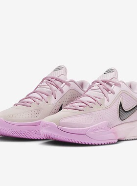犇犇运动Nike/ G.T. Cut Cross EP男子透气耐磨篮球鞋 HF0231-601